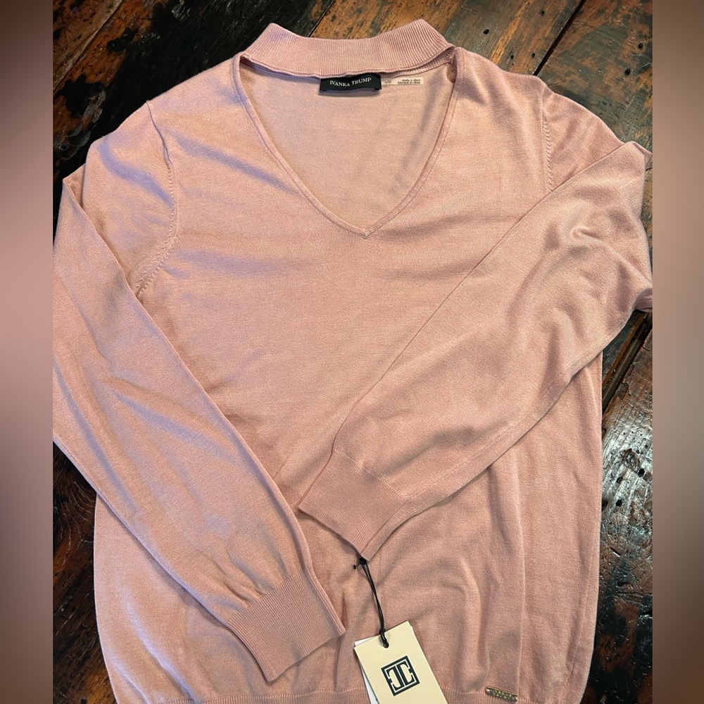 Ivanka Trump designer label
